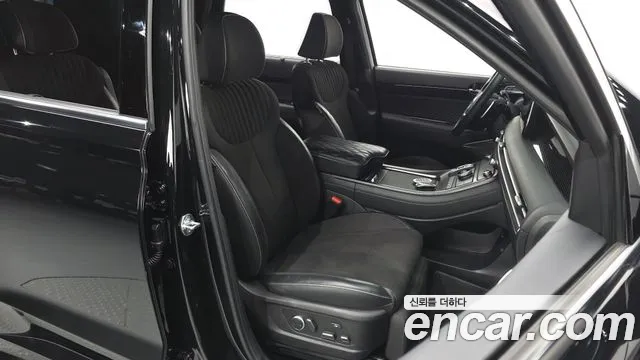 Hyundai Palisade The New — Фото автомобиля 16