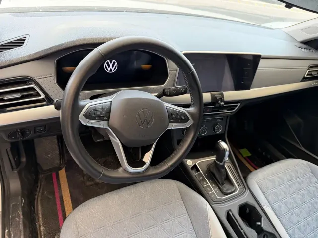 Volkswagen Lavida — Фото автомобиля 5