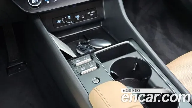 Hyundai Sonata DN8 — Фото автомобиля 27
