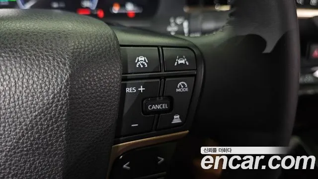 Toyota Crown — Фото автомобиля 18