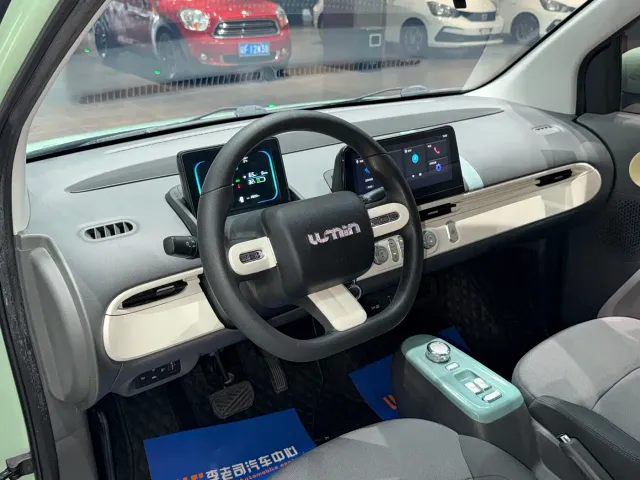 Changan Lumin — Фото автомобиля 10