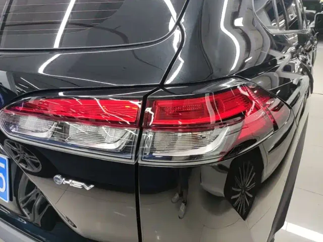 Toyota Frontlander — Фото автомобиля 23