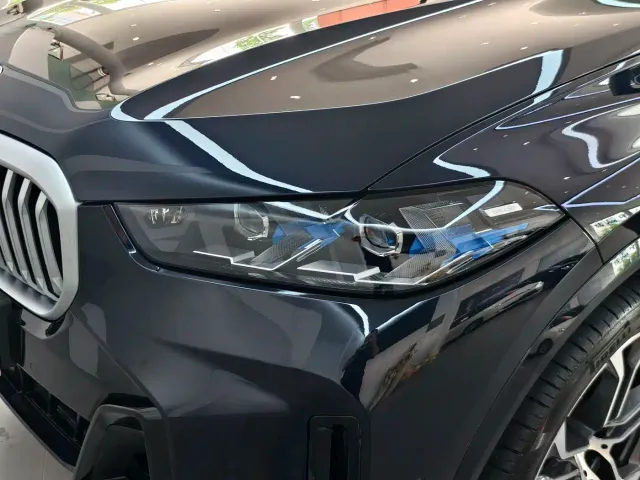BMW X5 — Фото автомобиля 19