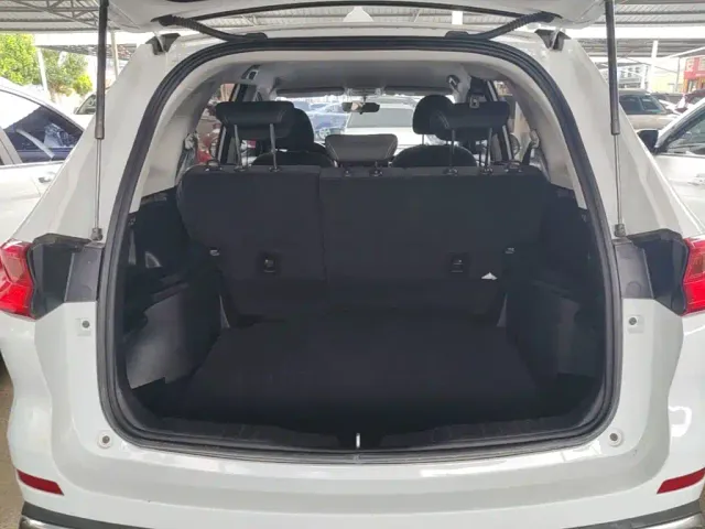 Haval M6 — Фото автомобиля 18