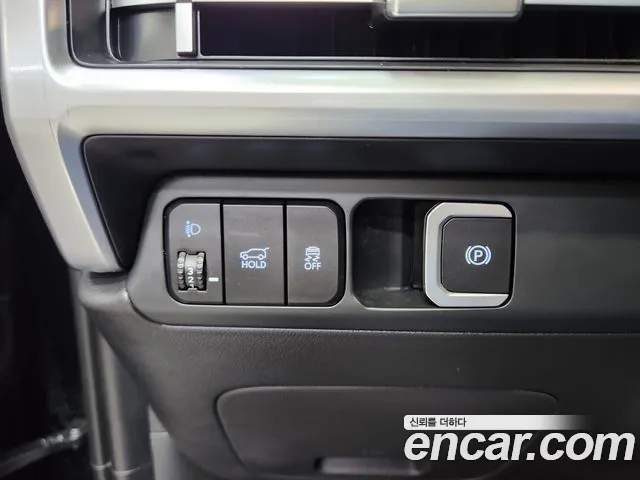 Hyundai Santa Fe MX5 — Фото автомобиля 5