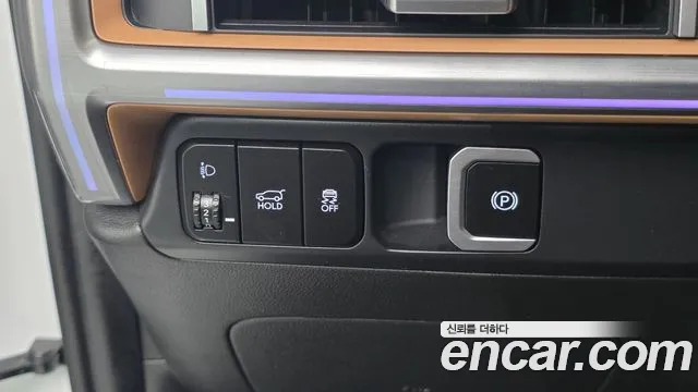 Hyundai Santa Fe MX5 — Фото автомобиля 28