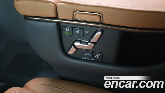 Toyota Alphard — Фото автомобиля 27
