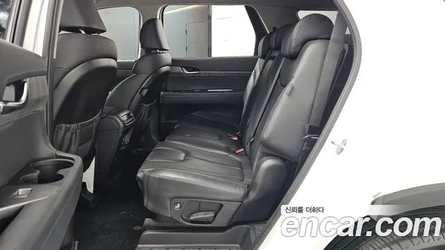 Hyundai Palisade The New — Фото автомобиля 18