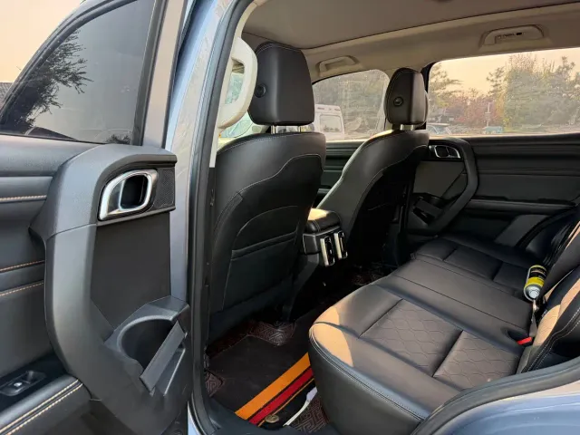 Haval Big Dog — Фото автомобиля 7