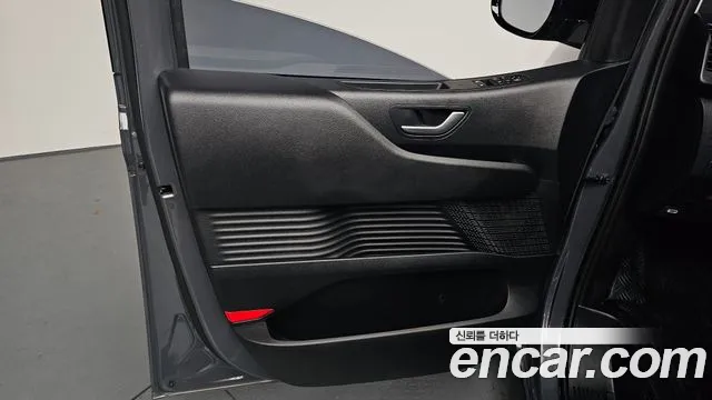 Hyundai Staria Staria — Фото автомобиля 23