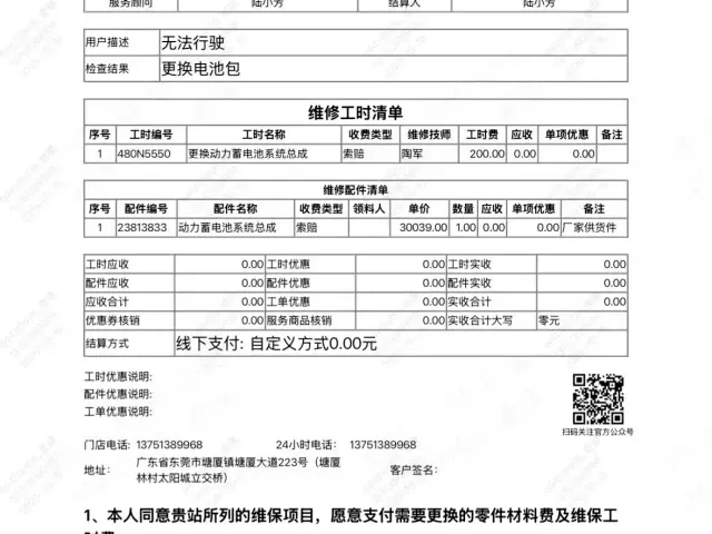 Wuling Hongguang Mini EV — Фото автомобиля 11