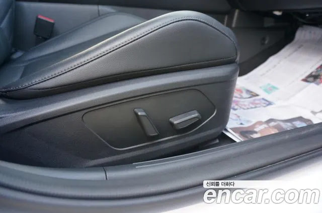 Hyundai Avante CN7 — Фото автомобиля 20