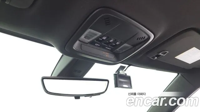Chevrolet Traverse — Фото автомобиля 26