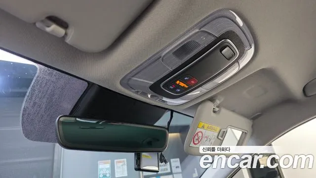 Hyundai AVANTE Новый Avante (CN7) — Фото автомобиля 20