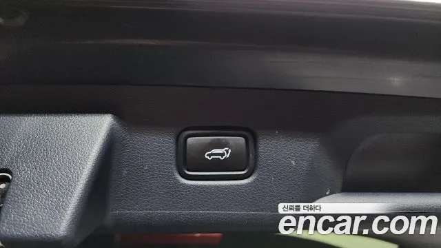 Hyundai Palisade The New Palisade Дизель 2.2 2WD — Фото автомобиля 18