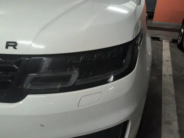 Land Rover Range Rover Sport — Фото автомобиля 5