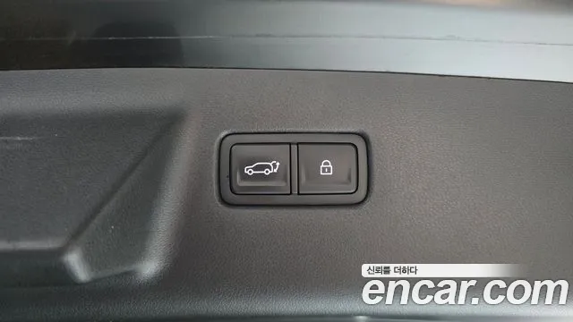 Hyundai Santafe Santa Fe (MX5) Бензин 2.5T 2WD — Фото автомобиля 30