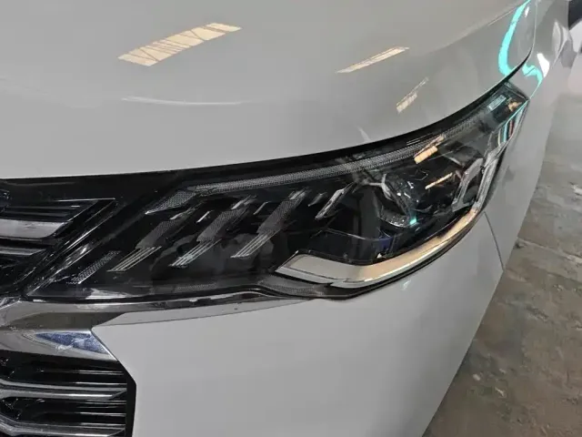 Maxus G50 — Фото автомобиля 5