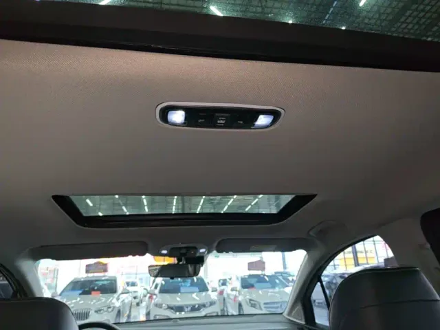 Hyundai Custo — Фото автомобиля 17