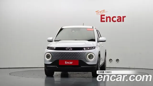Hyundai Casper — Фото автомобиля 3