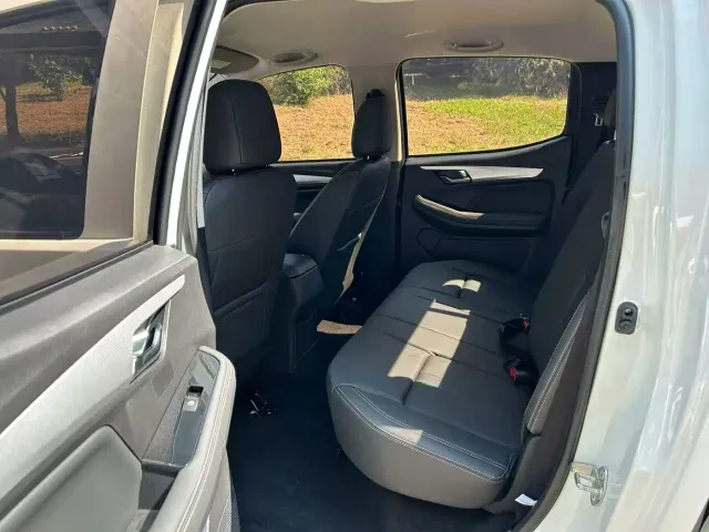 Isuzu Ruimai — Фото автомобиля 5