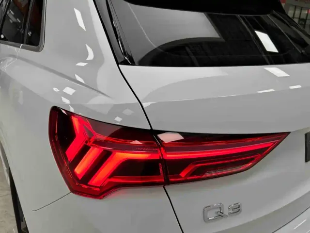 Audi Q3 — Фото автомобиля 25
