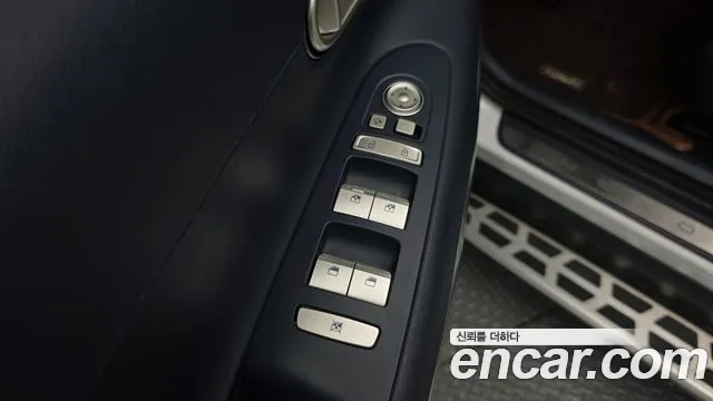 Hyundai Nexo Nexo Premium — Фото автомобиля 11