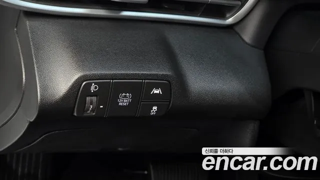 Hyundai Avante CN7 — Фото автомобиля 26