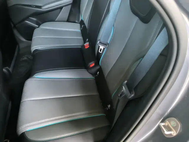 BYD Qin L — Фото автомобиля 16