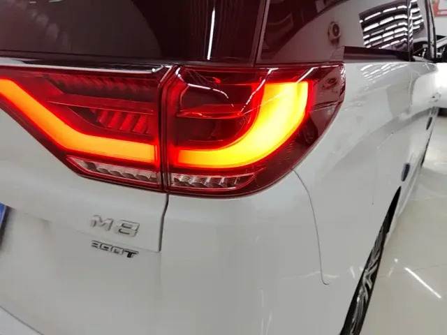 GAC Trumpchi M8 — Фото автомобиля 7