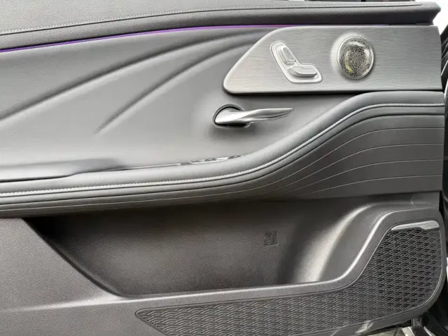 Chery Arrizo 8 — Фото автомобиля 16