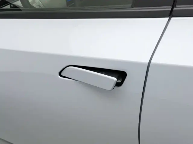 Honda Hunting Light e:NS2 — Фото автомобиля 18