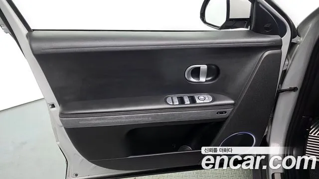 Hyundai Ioniq 5 Ioniq5 — Фото автомобиля 24