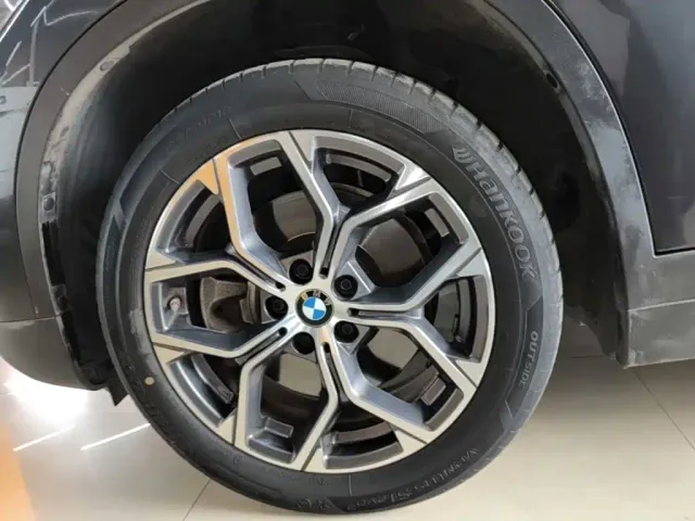 BMW X1 — Фото автомобиля 22