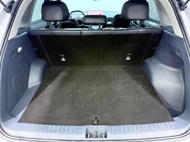 Geely Galaxy E5 — Фото автомобиля 13