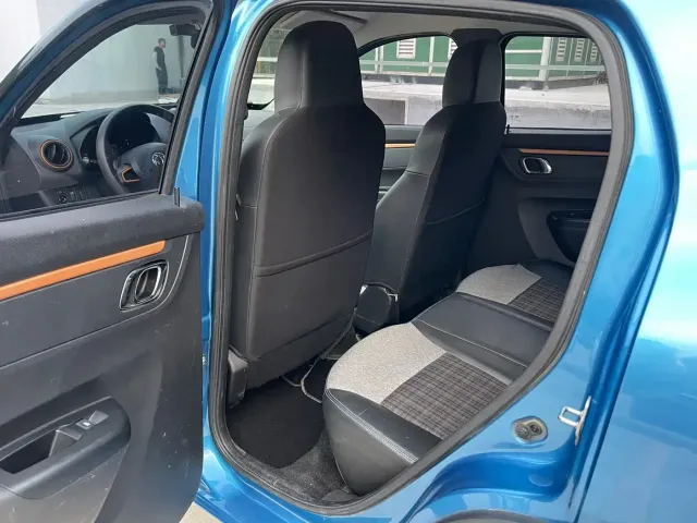 Dongfeng Yipai Dongfeng Nano EX1 2022 Premium Enjoyment Edition — Фото автомобиля 5