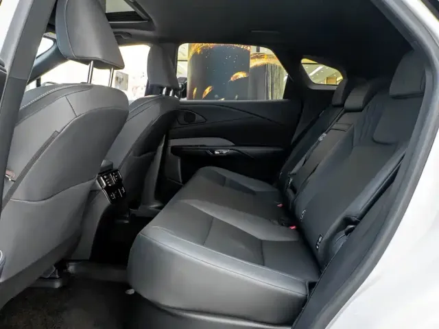 Lexus RX — Фото автомобиля 29
