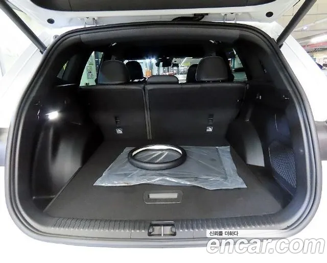 Renault Korea Grand Koleos — Фото автомобиля 19