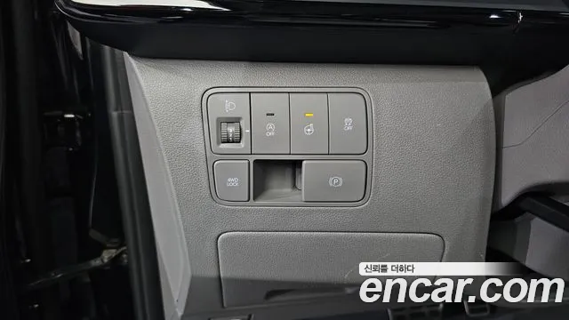 Hyundai Staria — Фото автомобиля 19