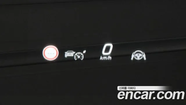 Mercedes-Benz EQS — Фото автомобиля 13