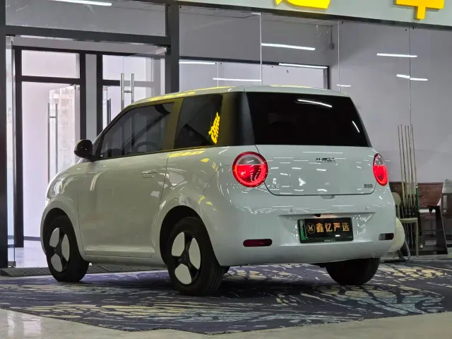 Changan Lumin — Фото автомобиля 8