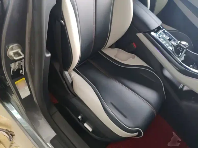 BYD Qin PLUS — Фото автомобиля 15