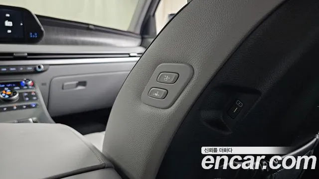 Hyundai Palisade The New Palisade — Фото автомобиля 28