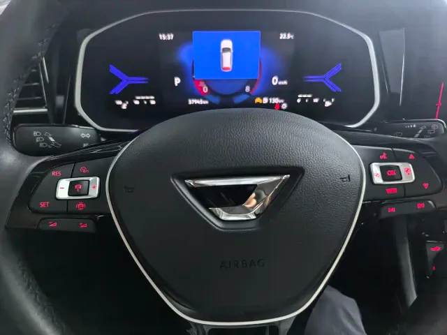 Jetta VS5 — Фото автомобиля 17