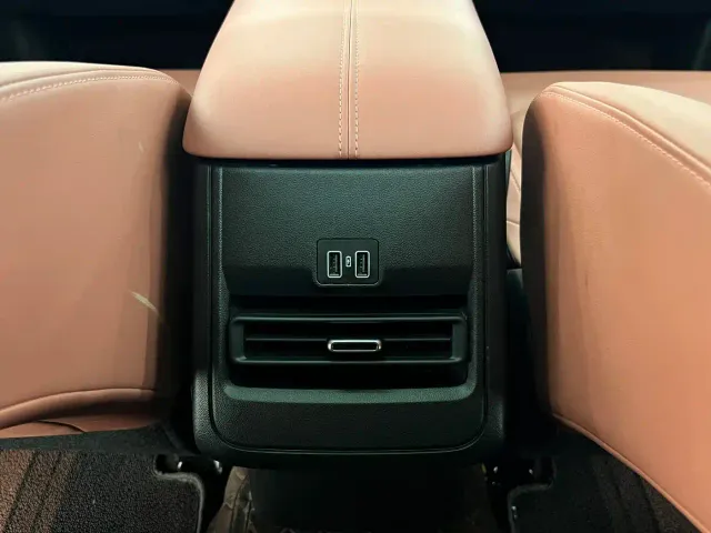 Changan CS55 Plus — Фото автомобиля 13