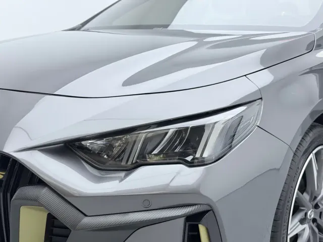 GAC Trumpchi Emkoo — Фото автомобиля 11