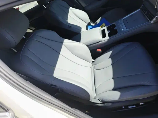 BYD Seal 07 DM-i — Фото автомобиля 24