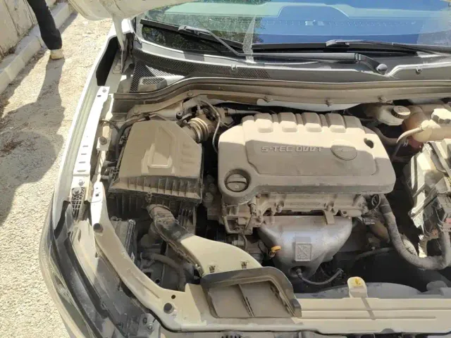 Chevrolet Monza — Фото автомобиля 20