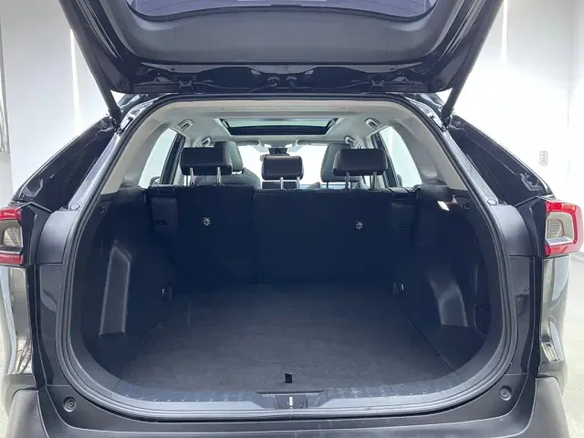 Toyota Wildlander — Фото автомобиля 9