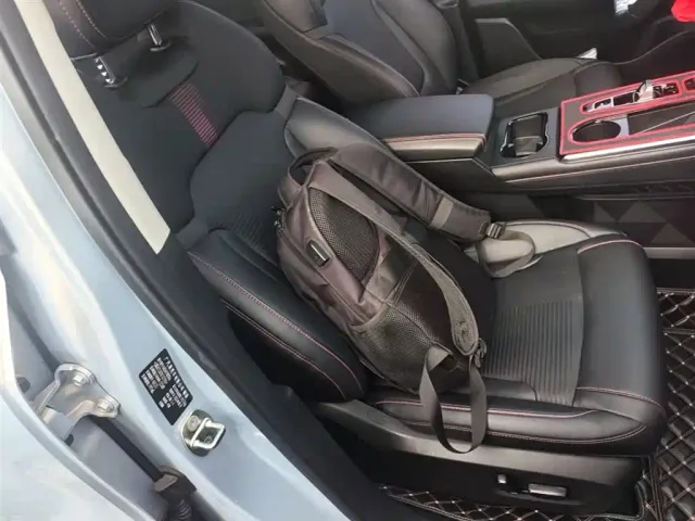 GAC Trumpchi Emkoo — Фото автомобиля 24